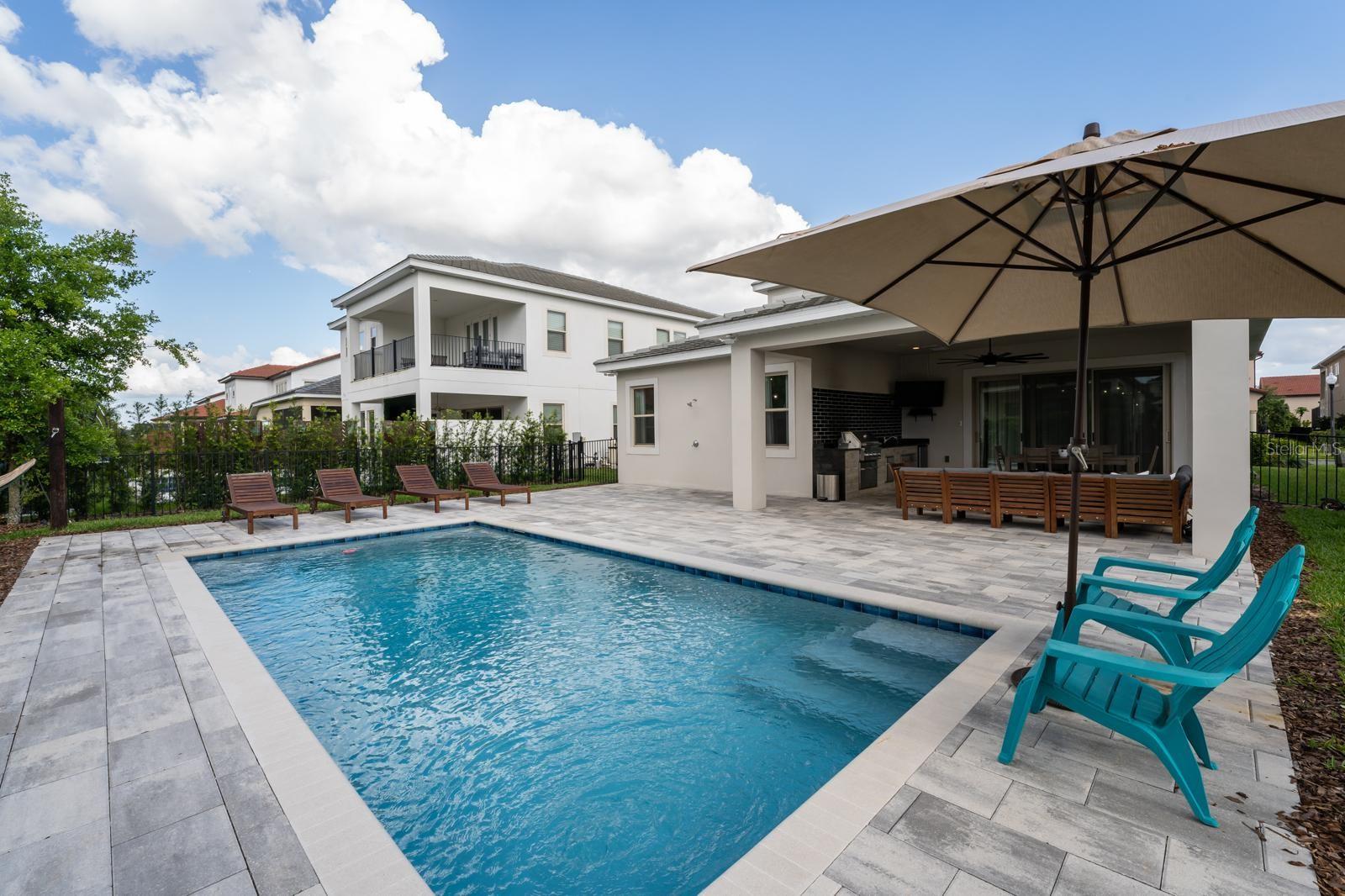 LAKESHORE PRESERVE PH 5 - Residential