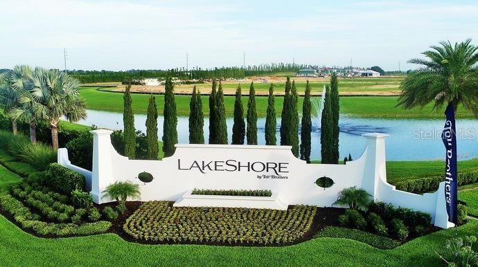 LAKESHORE PRESERVE PH 5 - Residential