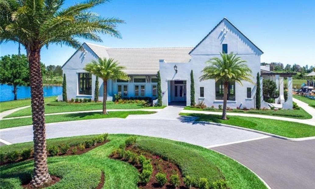 LAKESHORE PRESERVE PH 5 - Residential