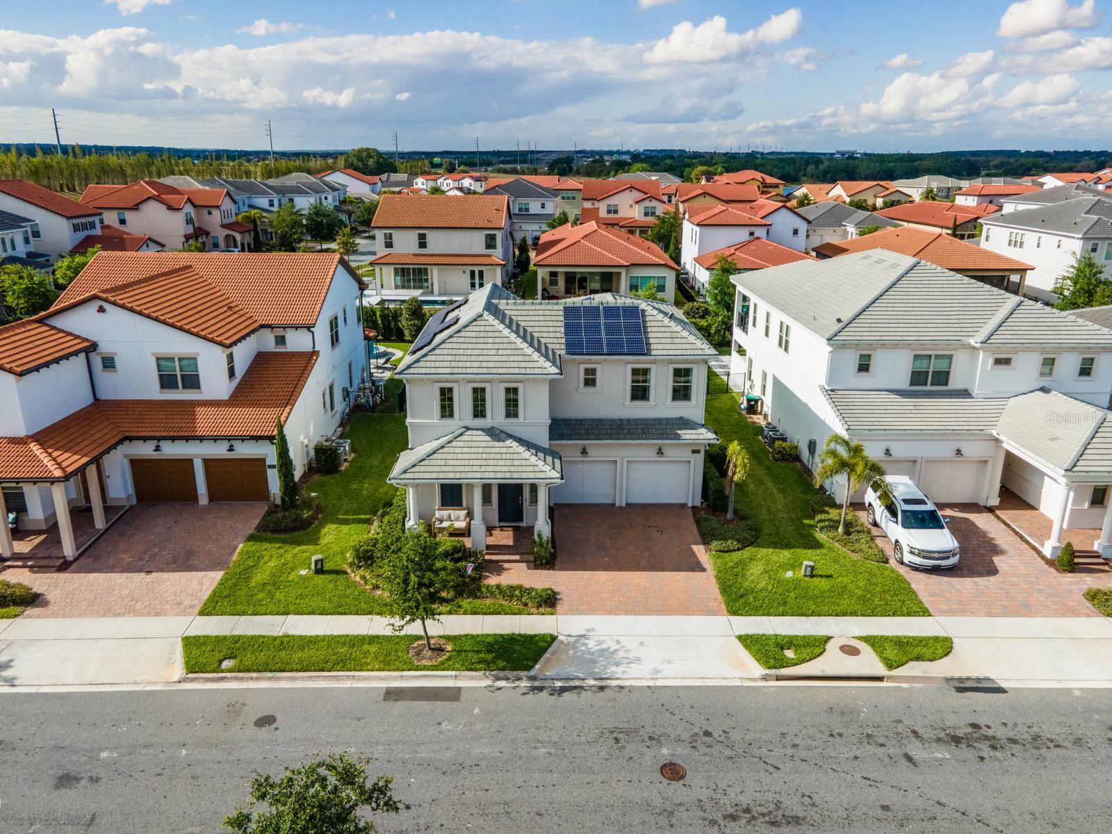 LAKESHORE PRESERVE PH 5 - Residential