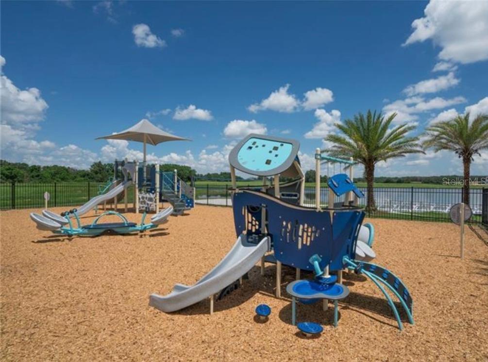 LAKESHORE PRESERVE PH 5 - Residential