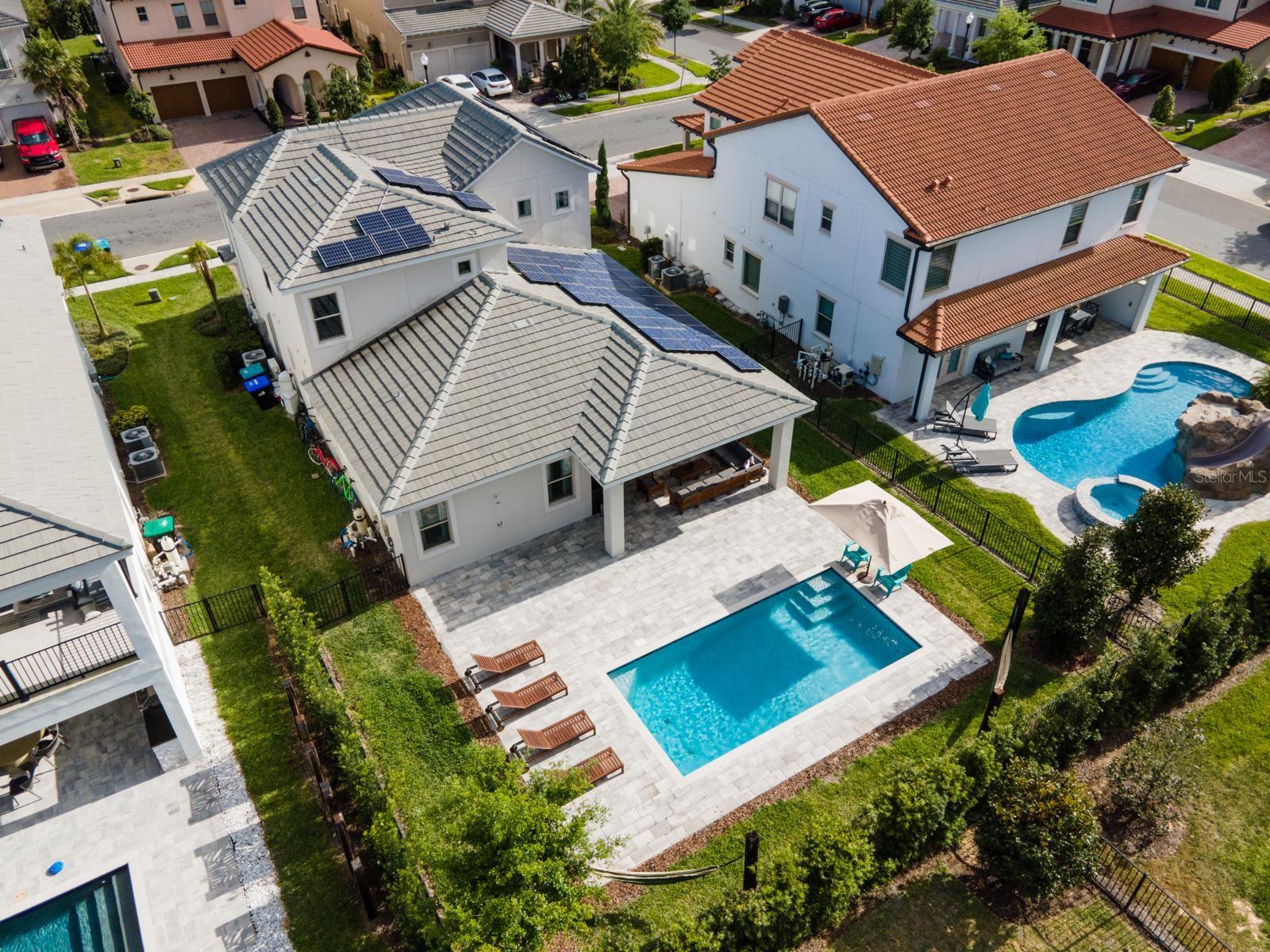 LAKESHORE PRESERVE PH 5 - Residential