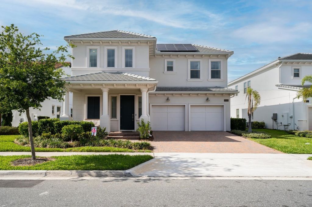 Photo of 15859 Shorebird Lane, Winter Garden, FL 34787 (MLS # O6363321)