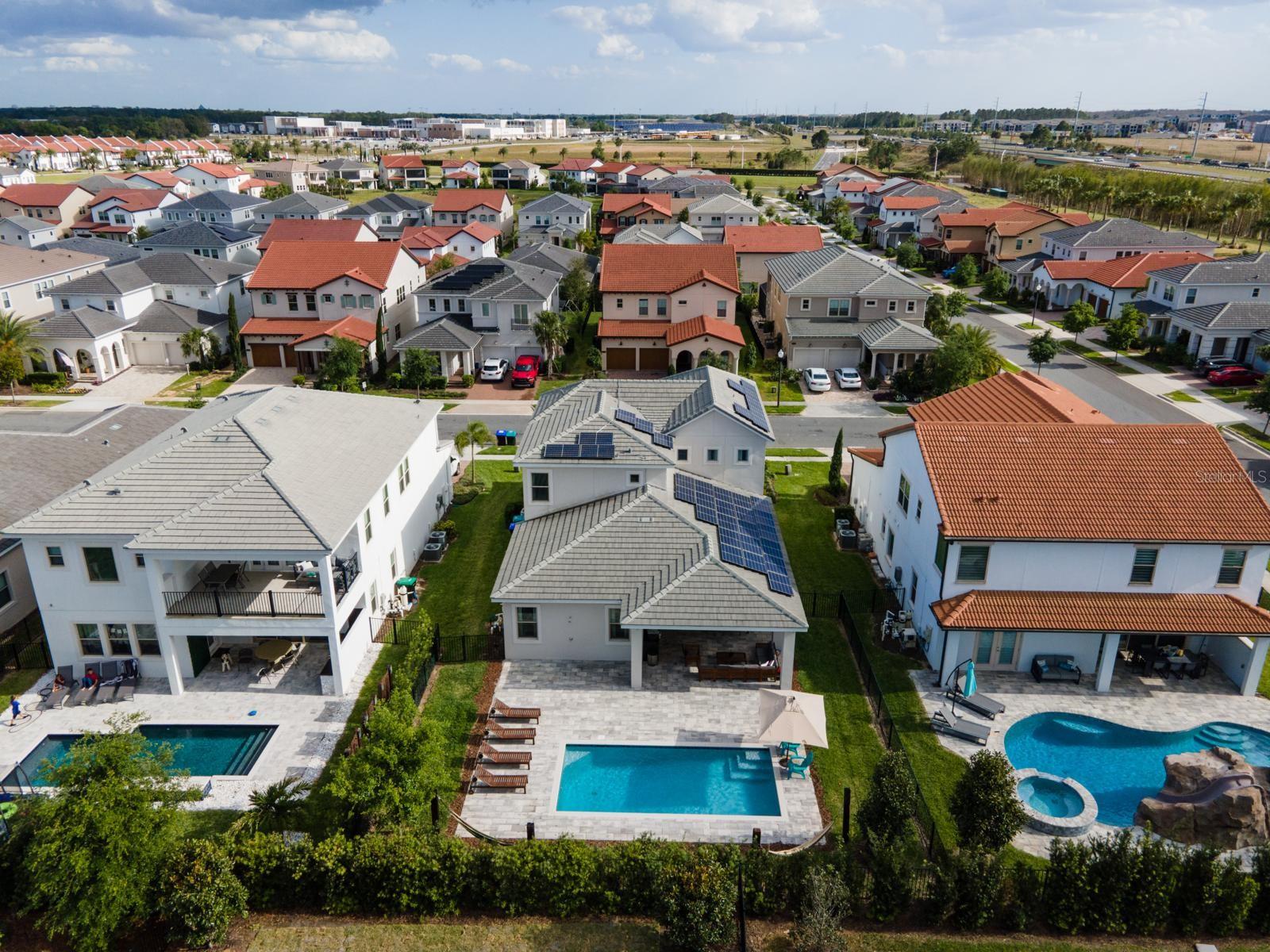 LAKESHORE PRESERVE PH 5 - Residential