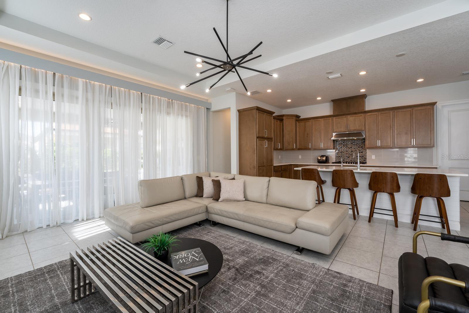 LAKESHORE PRESERVE PH 5 - Residential