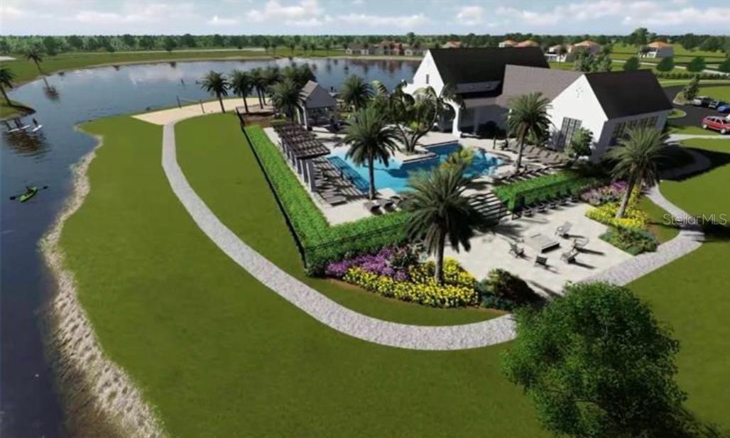 LAKESHORE PRESERVE PH 5 - Residential