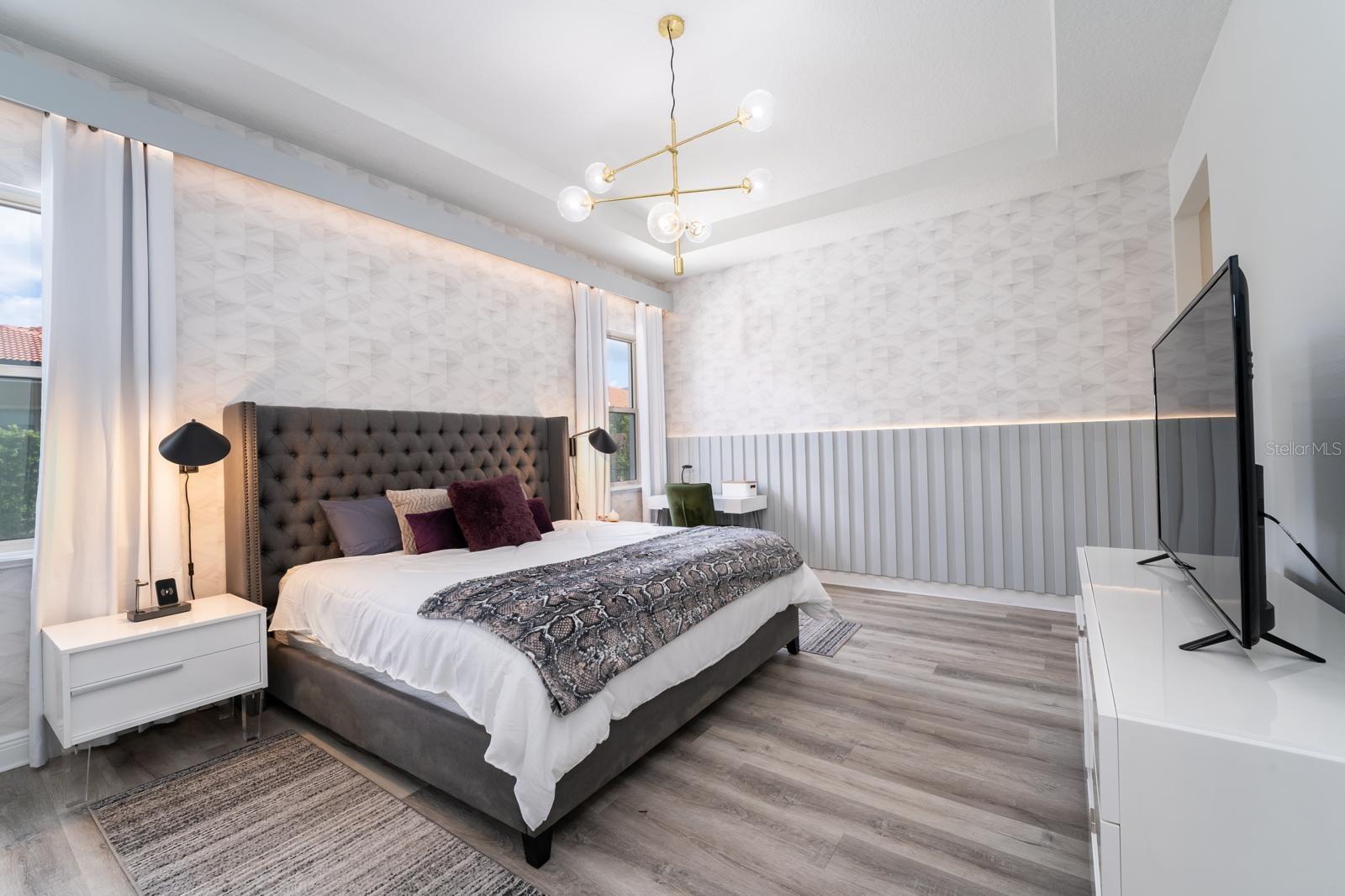 LAKESHORE PRESERVE PH 5 - Residential