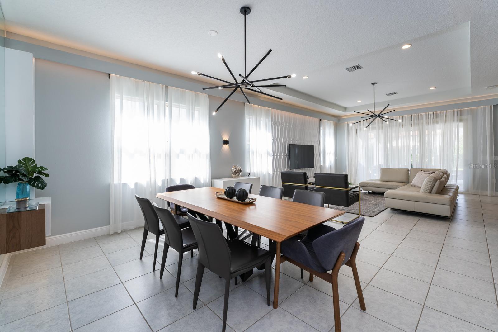 LAKESHORE PRESERVE PH 5 - Residential