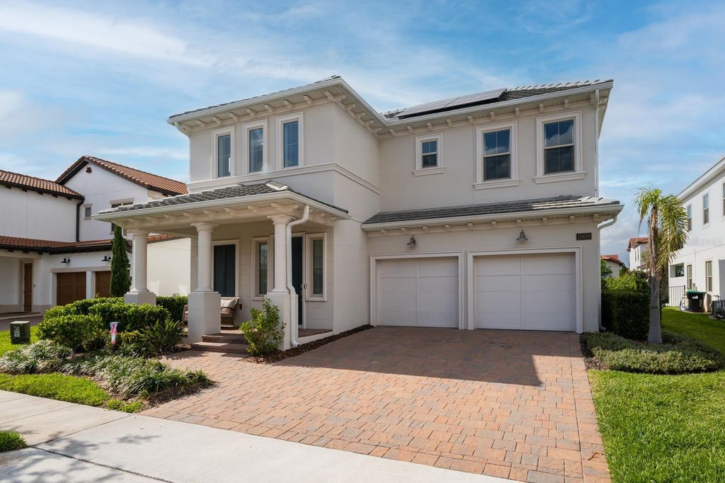Photo of 15859 Shorebird Lane, Winter Garden, FL 34787 (MLS # O6363321)