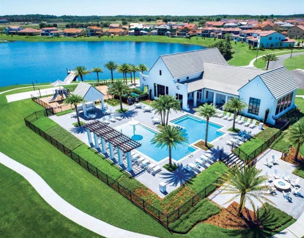 LAKESHORE PRESERVE PH 5 - Residential