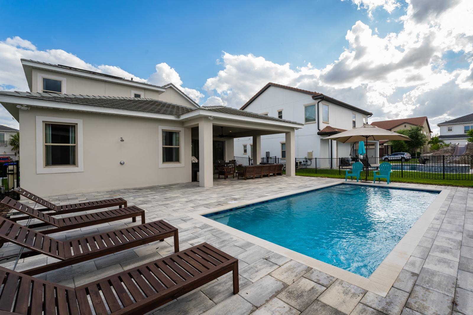 LAKESHORE PRESERVE PH 5 - Residential