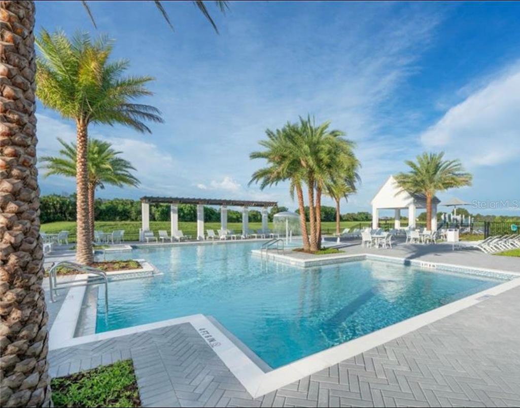 LAKESHORE PRESERVE PH 5 - Residential