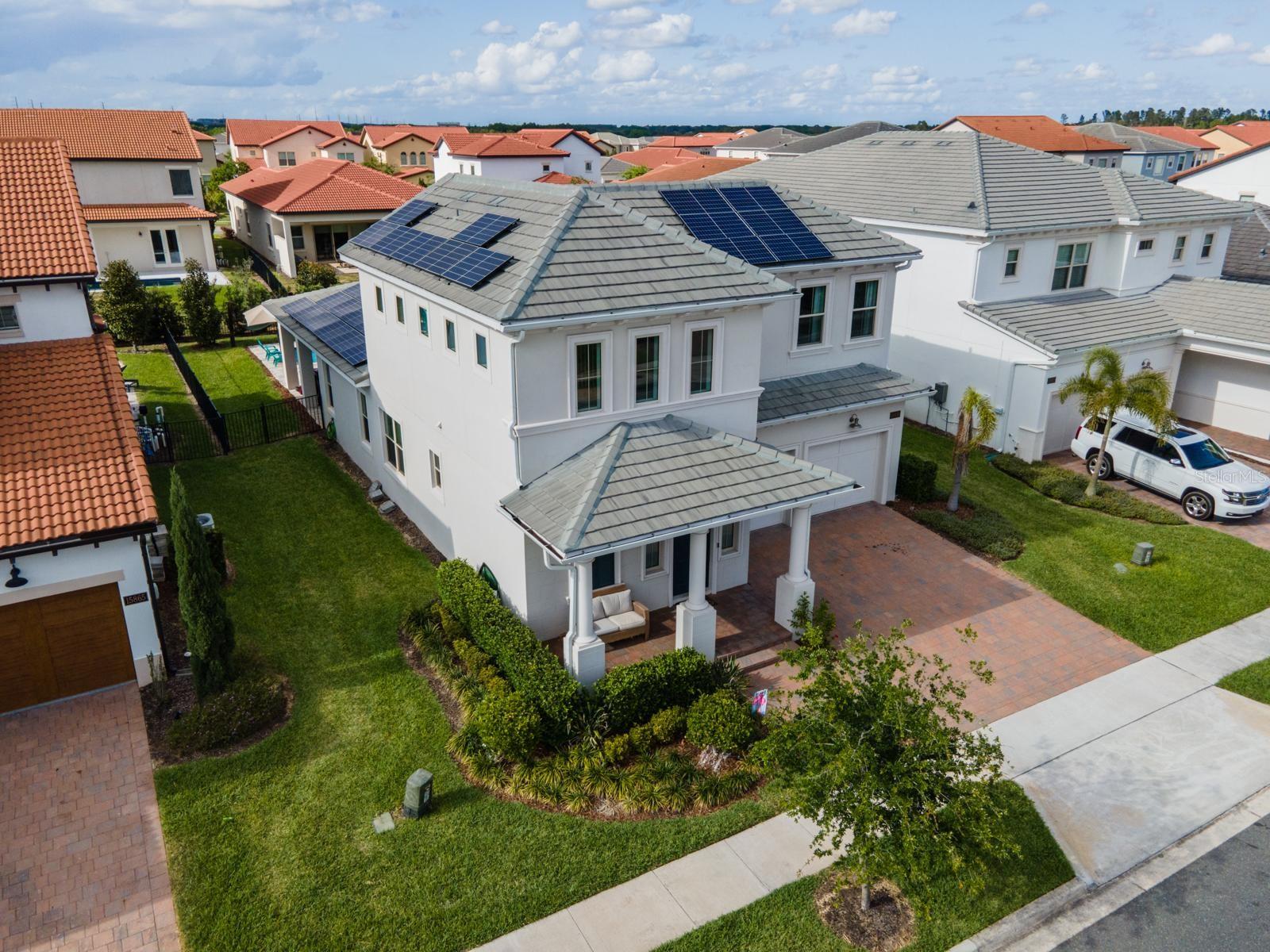 LAKESHORE PRESERVE PH 5 - Residential