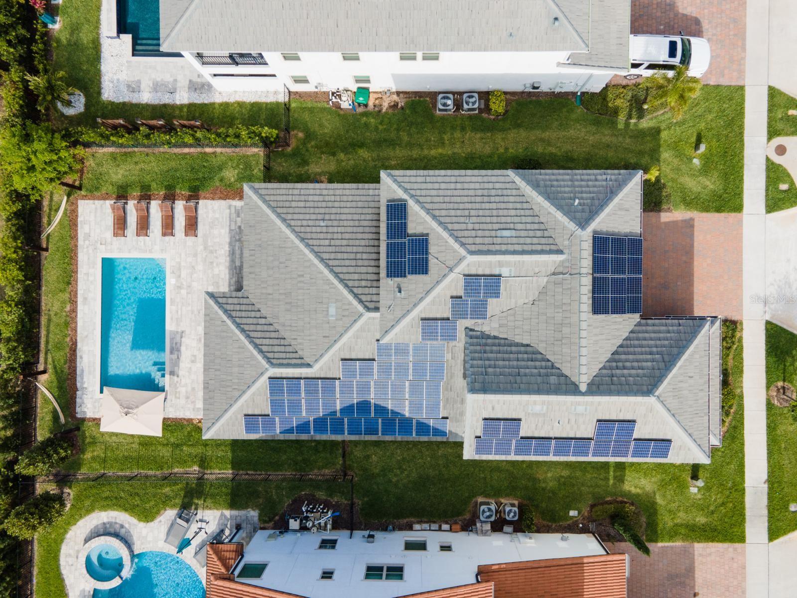 LAKESHORE PRESERVE PH 5 - Residential