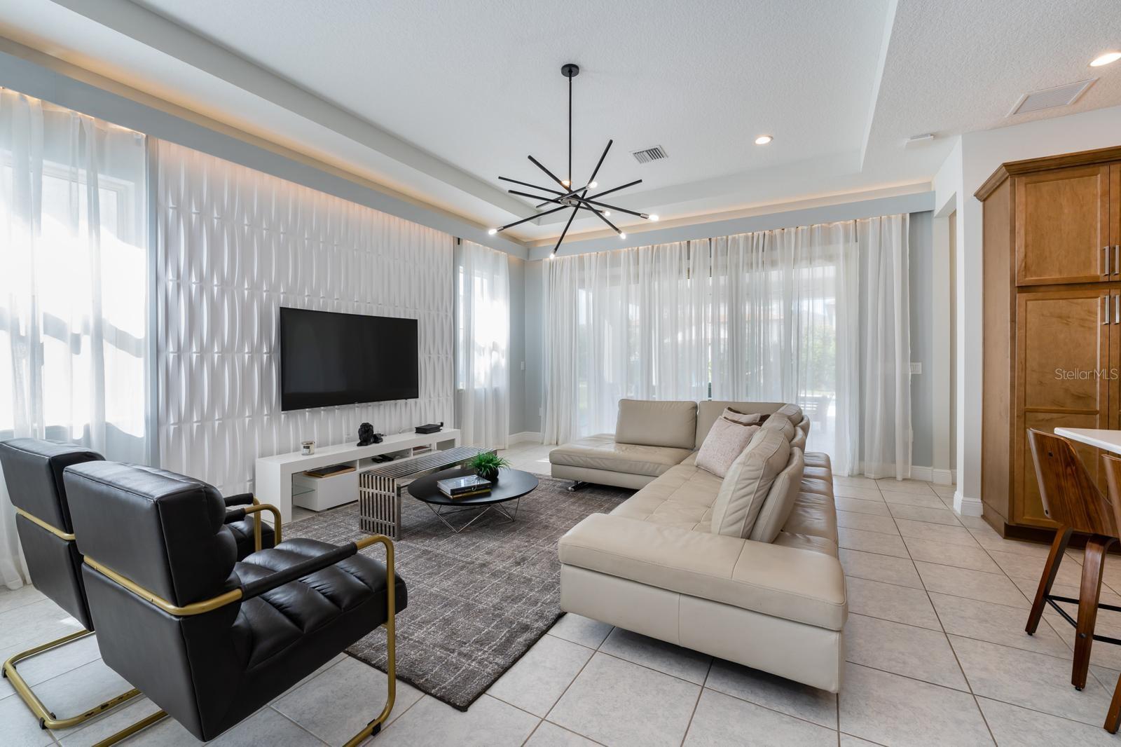 LAKESHORE PRESERVE PH 5 - Residential