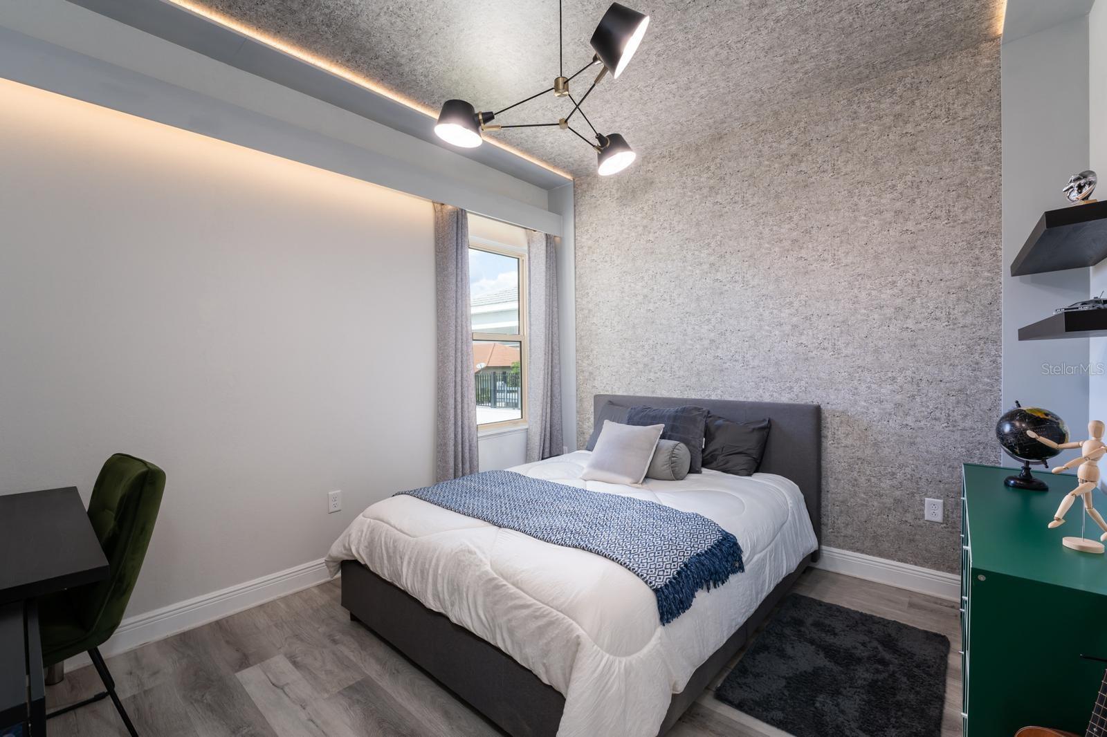 LAKESHORE PRESERVE PH 5 - Residential