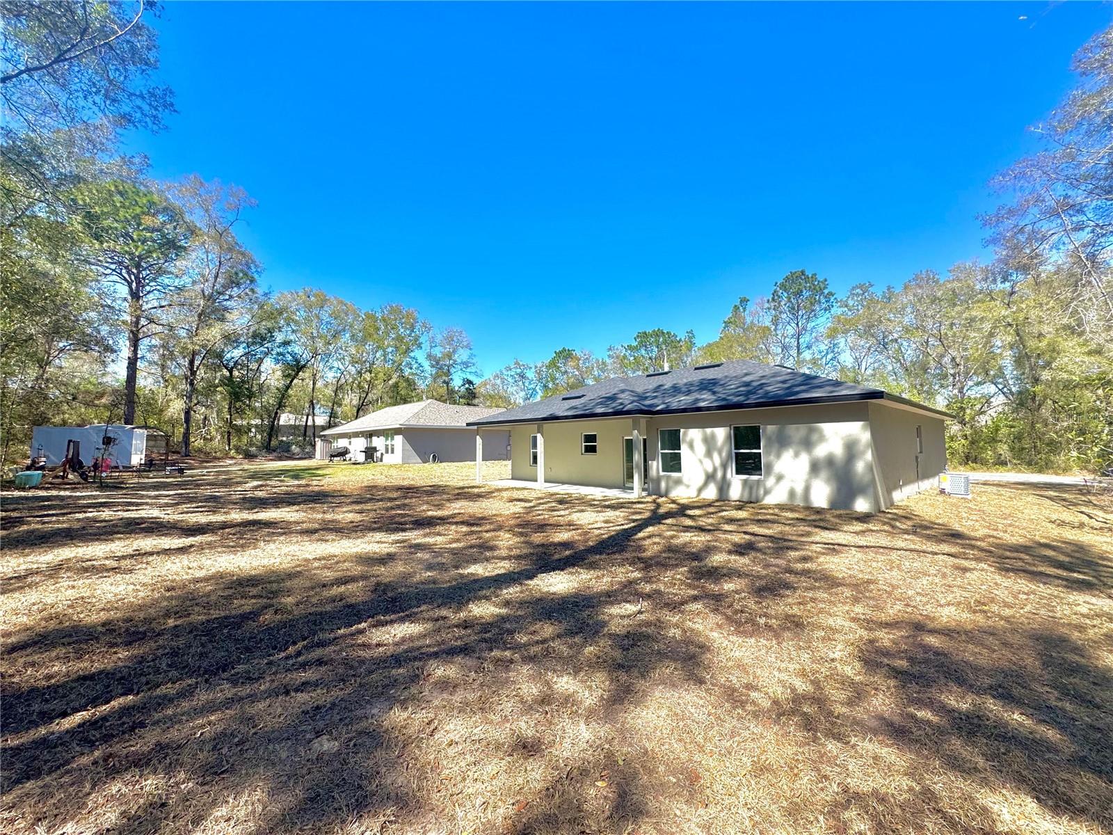 CITRUS SPGS UNIT 04 - Residential