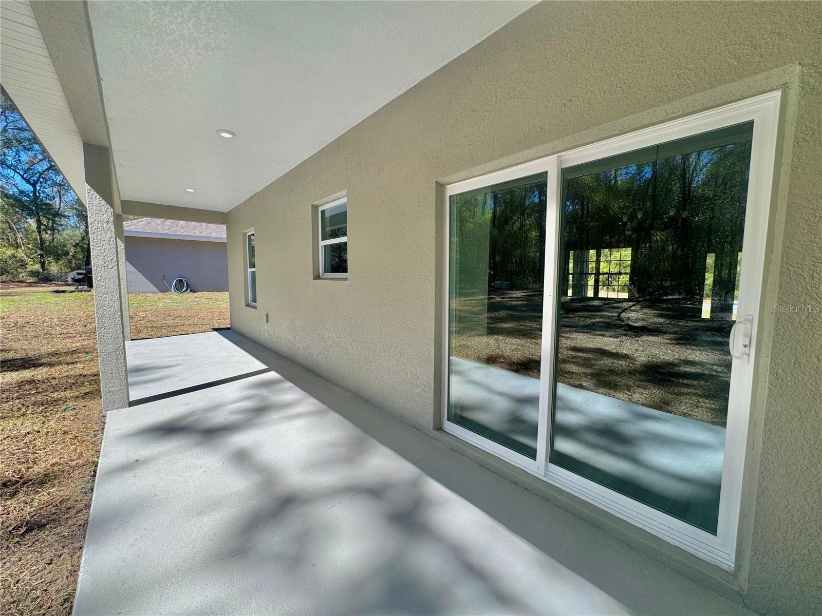 CITRUS SPGS UNIT 04 - Residential