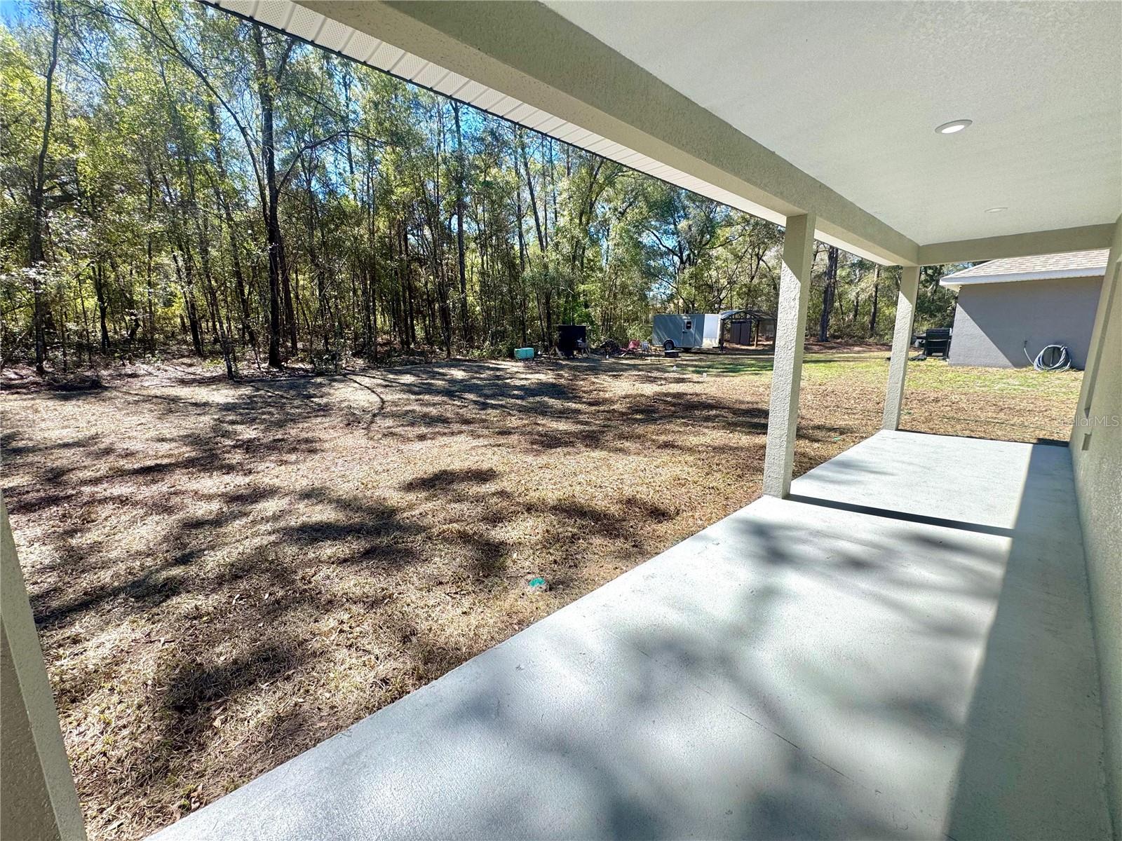 CITRUS SPGS UNIT 04 - Residential