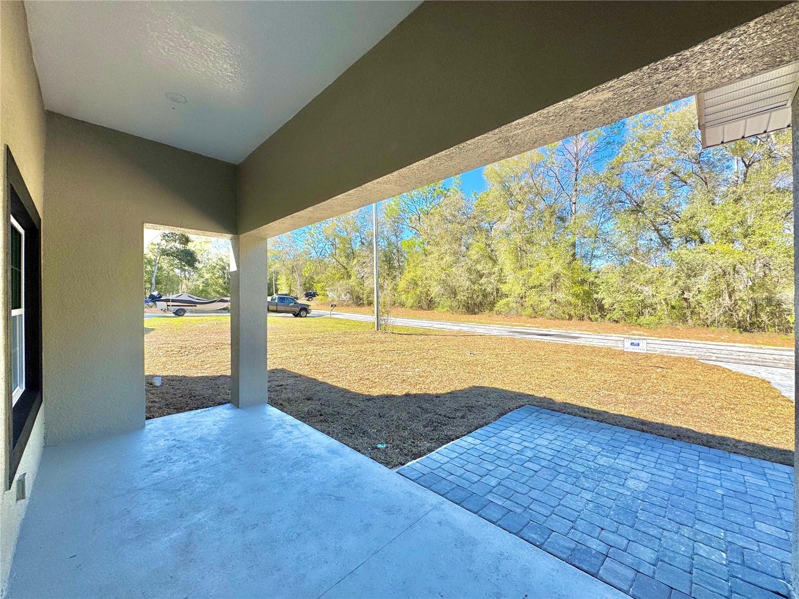 CITRUS SPGS UNIT 04 - Residential