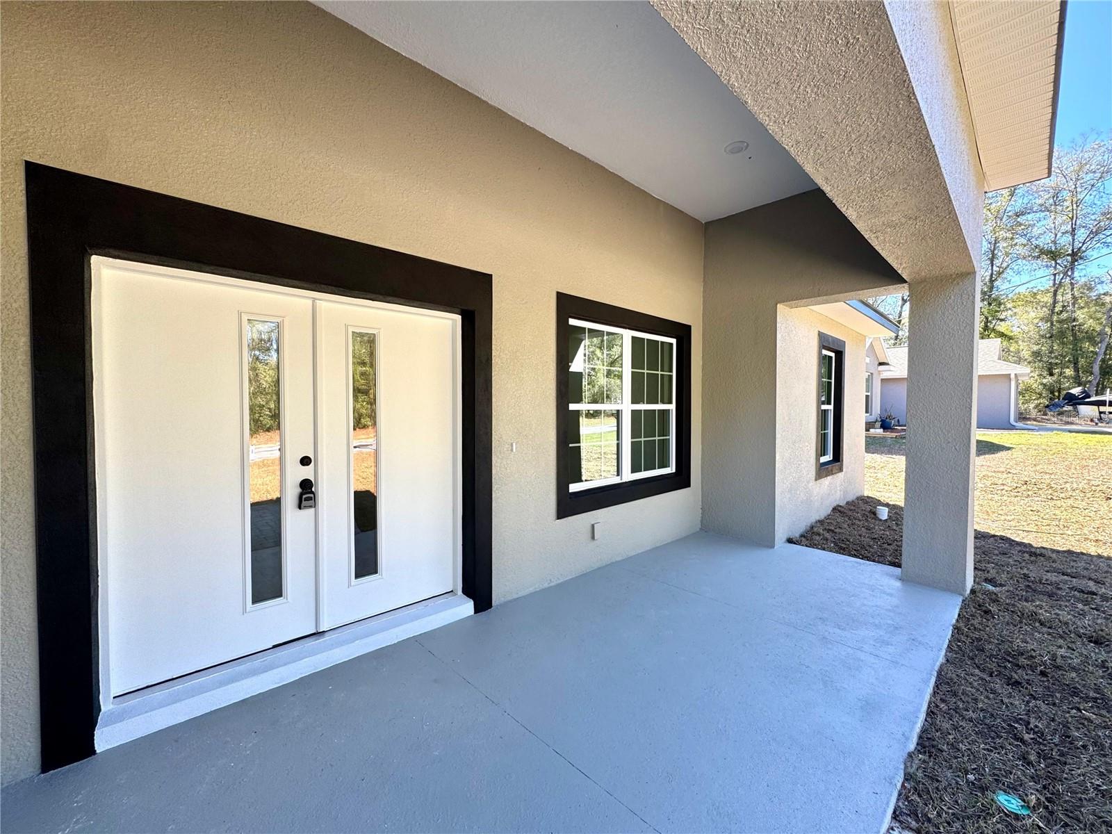 CITRUS SPGS UNIT 04 - Residential