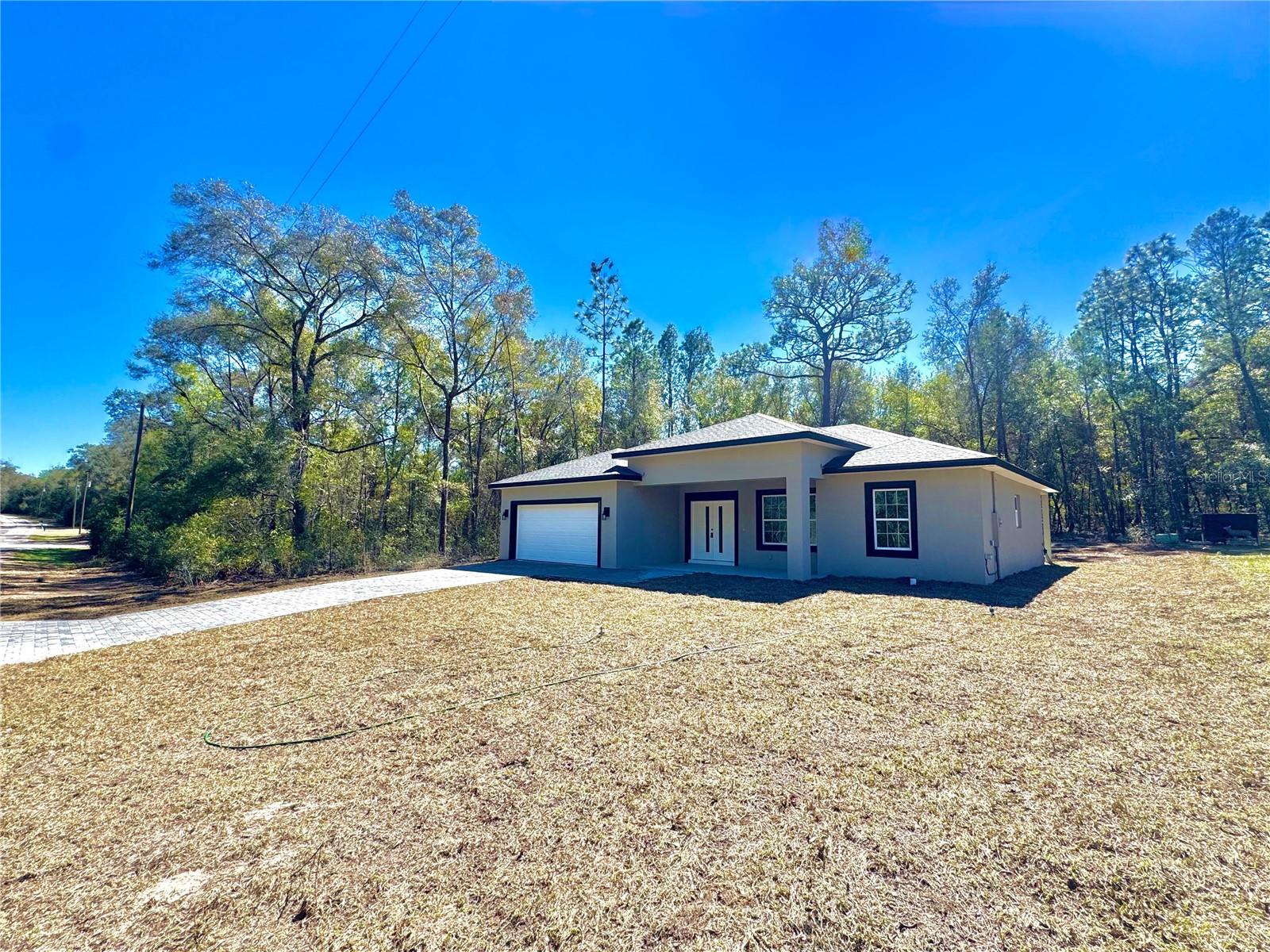 CITRUS SPGS UNIT 04 - Residential