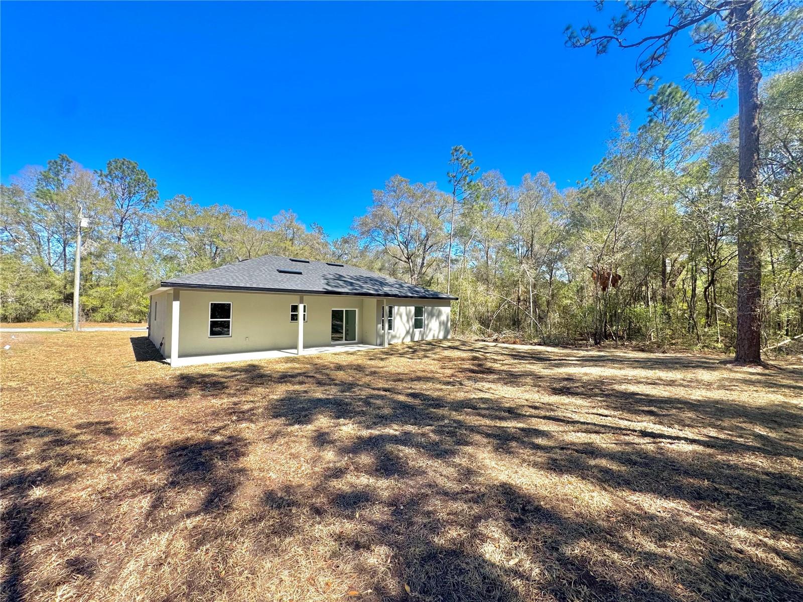 CITRUS SPGS UNIT 04 - Residential