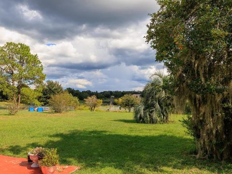 A home in OCALA