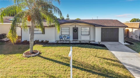 Photo of 5738 Thrush Drive, New Port Richey, FL 34652 (MLS # TB8561383)