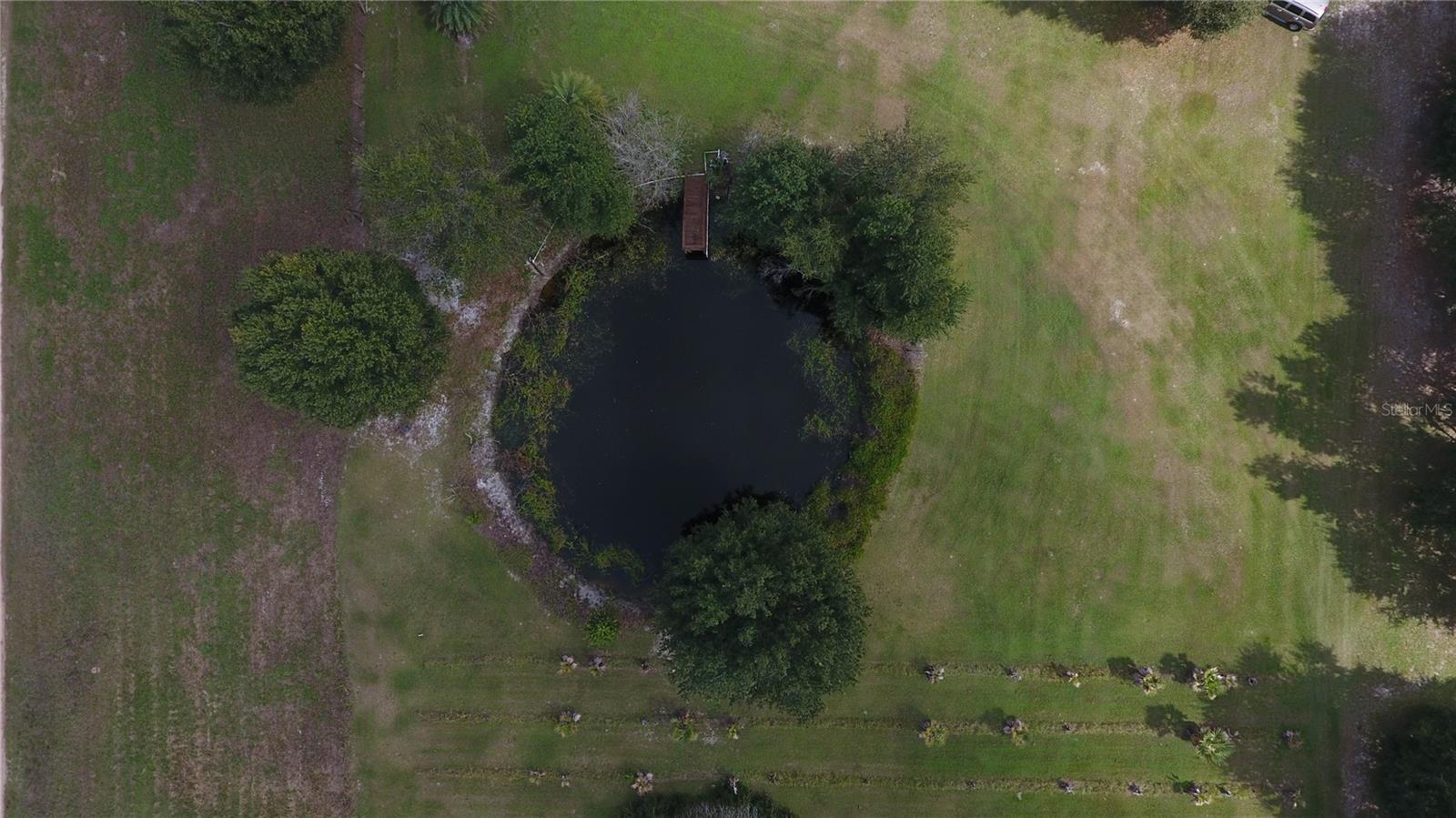 THE SOUTH 244FT OF NORTH 344 FT OF SW 1/4 OF SW 1/ - Residential