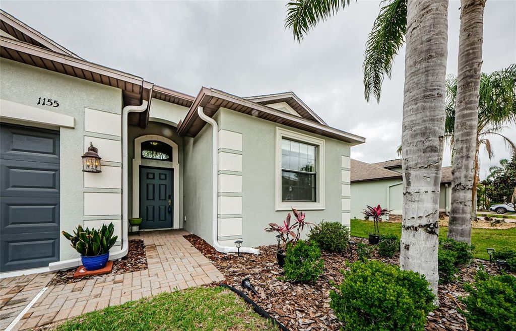Photo of 1155 Lawnview Terrace, New Port Richey, FL 34655 (MLS # TB8365809)