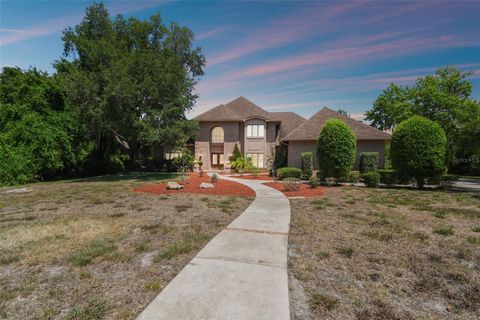 6109 WATERS WAY WEEKI WACHEE FL 34607