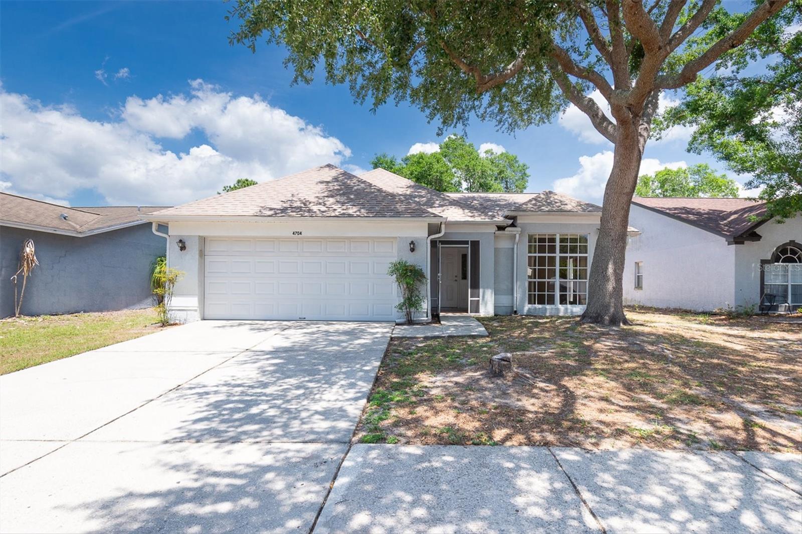 OAKDALE RIVERVIEW ESTATES UN 3 - Residential