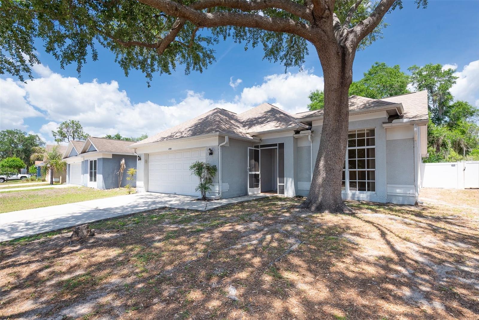 OAKDALE RIVERVIEW ESTATES UN 3 - Residential