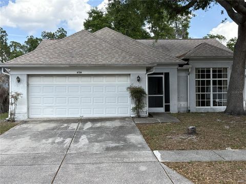 Photo of 4704 Lighterwood Way, Valrico, FL 33596 (MLS # TB8492970)