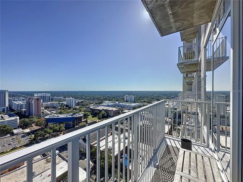 A home in ORLANDO