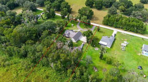 A home in DADE CITY