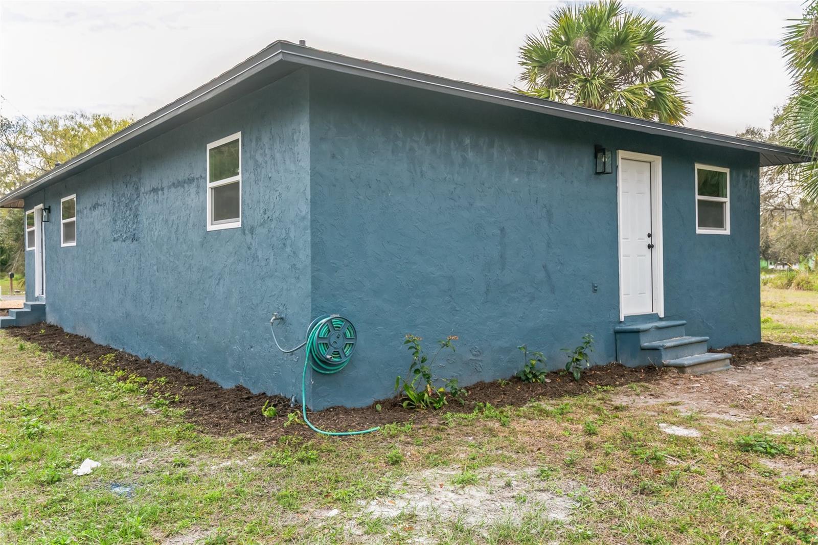 A W GILCHRISTS SUB - Residential