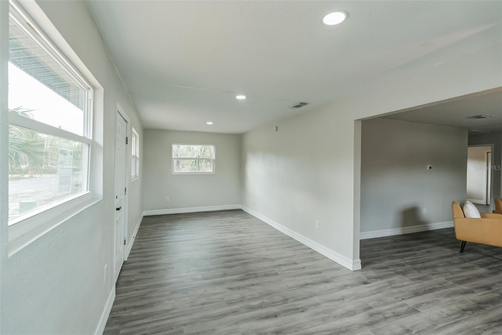 A W GILCHRISTS SUB - Residential