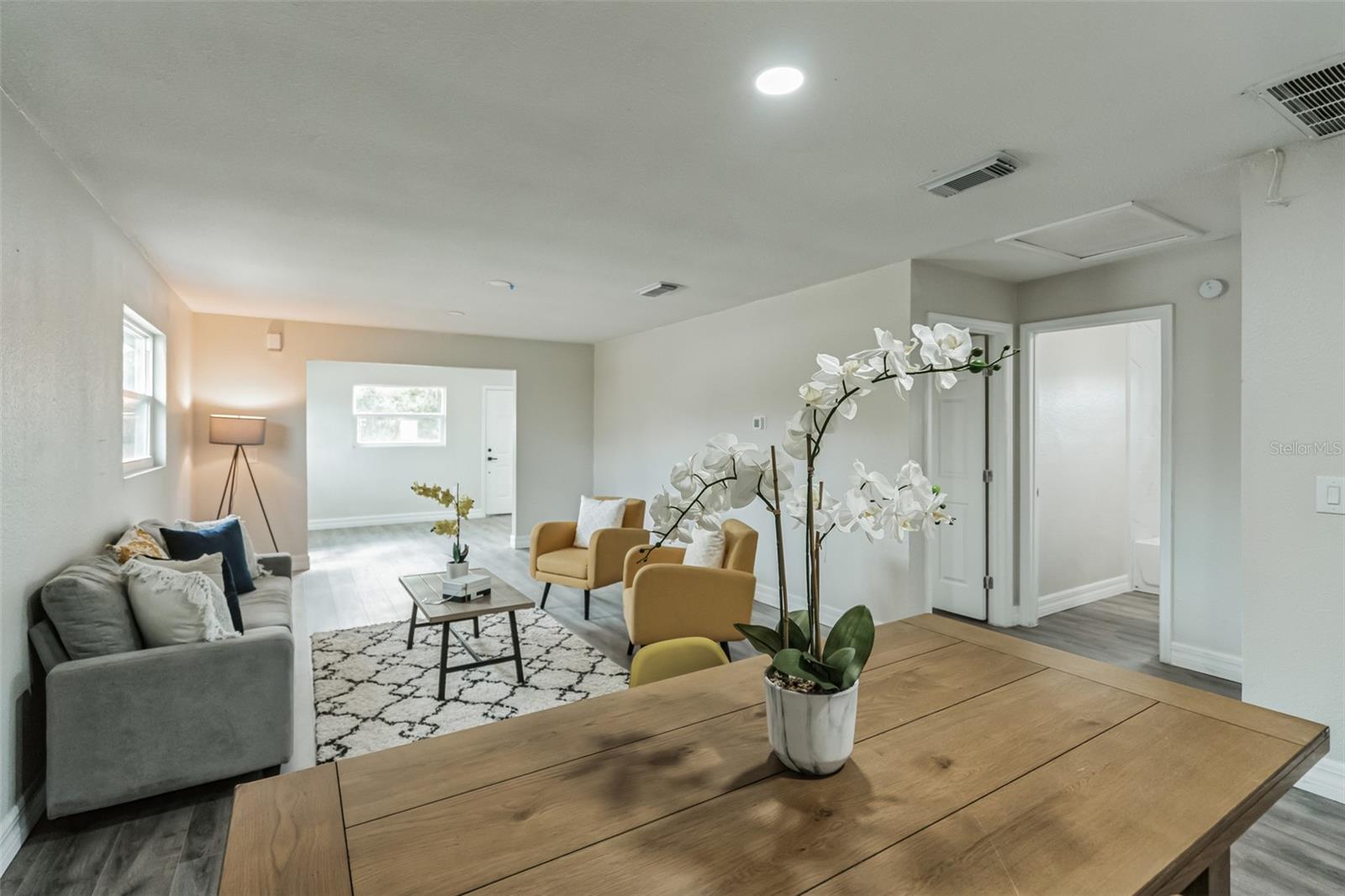 A W GILCHRISTS SUB - Residential