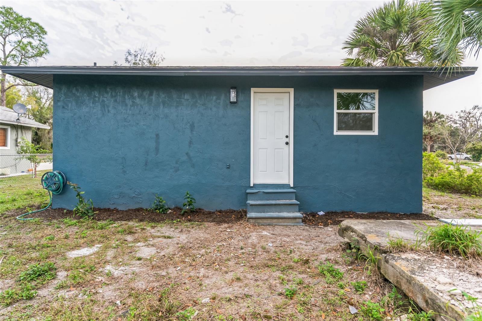 A W GILCHRISTS SUB - Residential