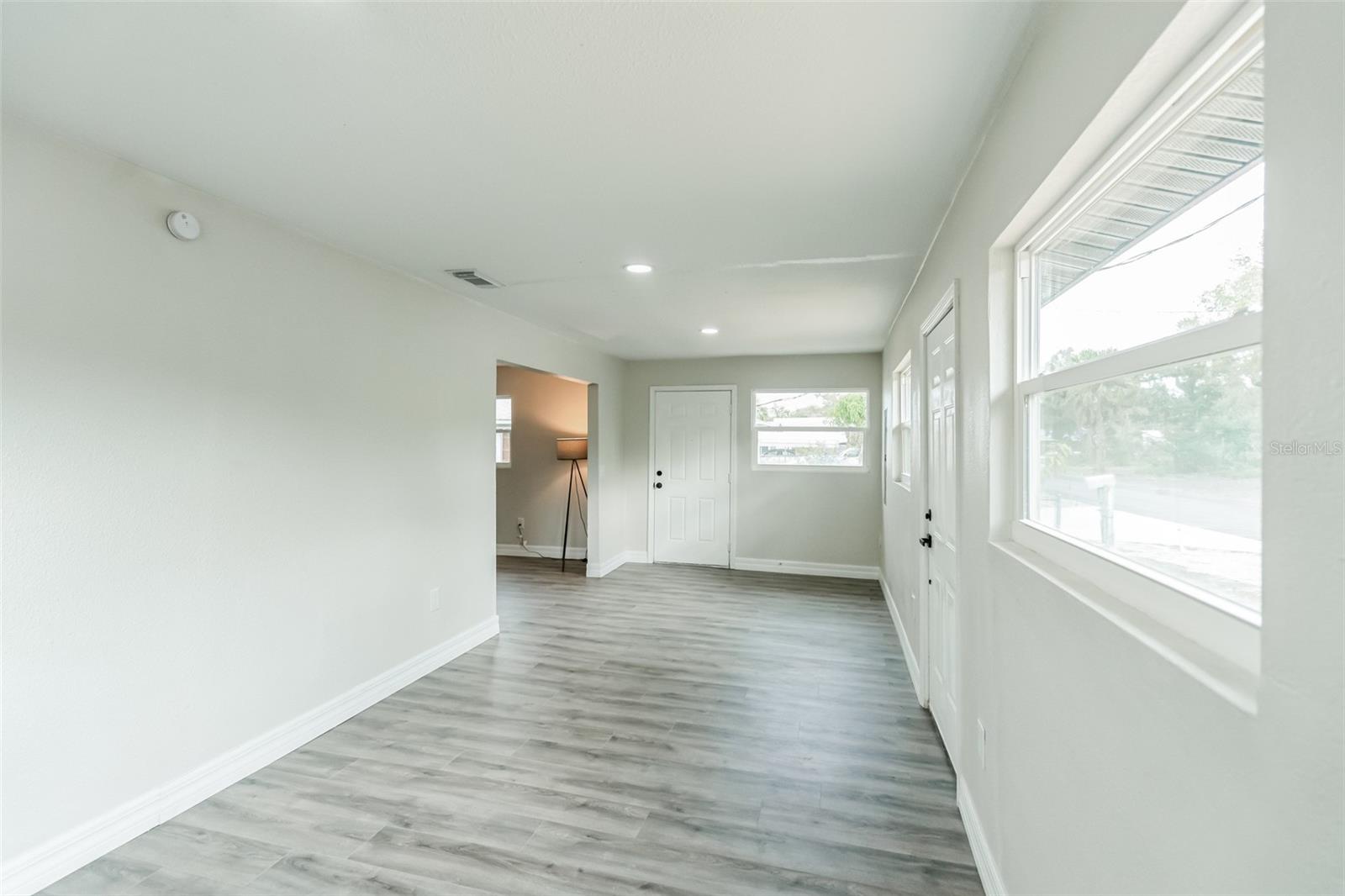 A W GILCHRISTS SUB - Residential