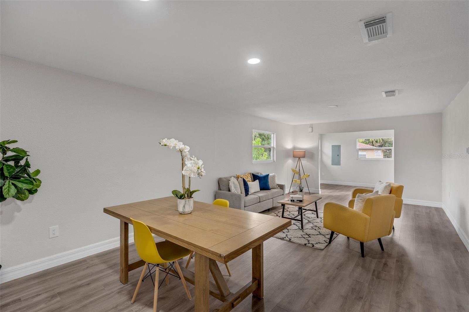 A W GILCHRISTS SUB - Residential