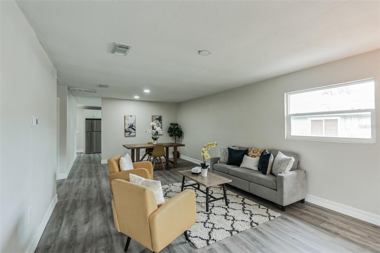 A W GILCHRISTS SUB - Residential