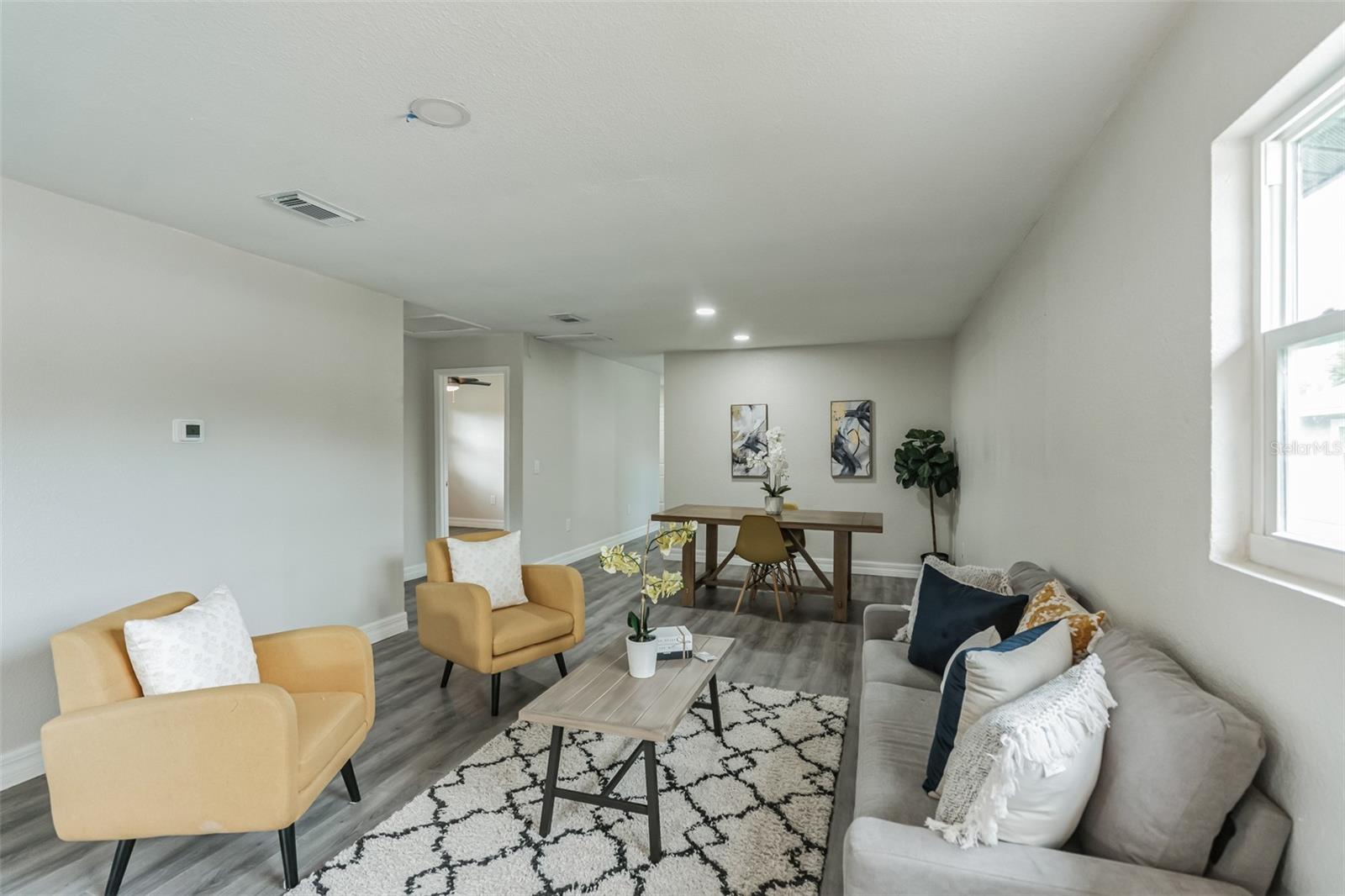 A W GILCHRISTS SUB - Residential