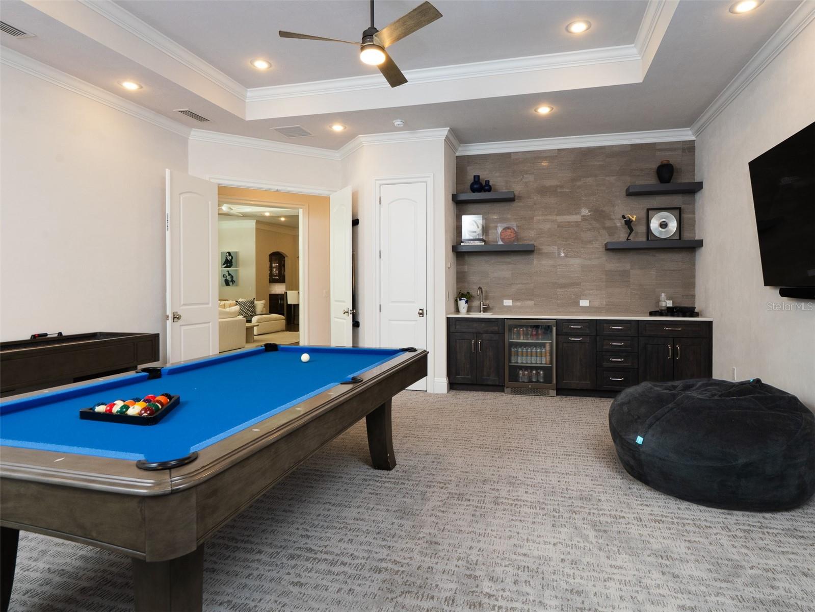 OAKMONT PH 2 PB 32 PG 30 - Residential