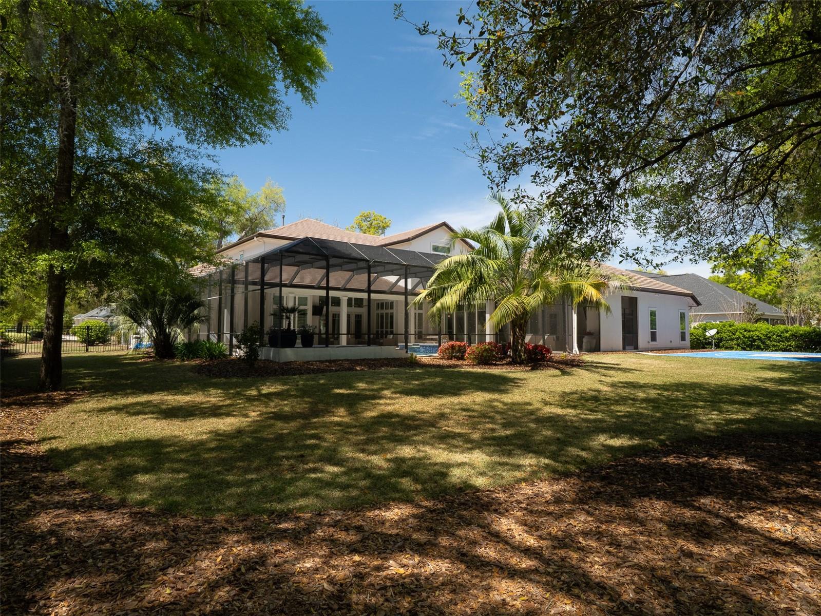 OAKMONT PH 2 PB 32 PG 30 - Residential