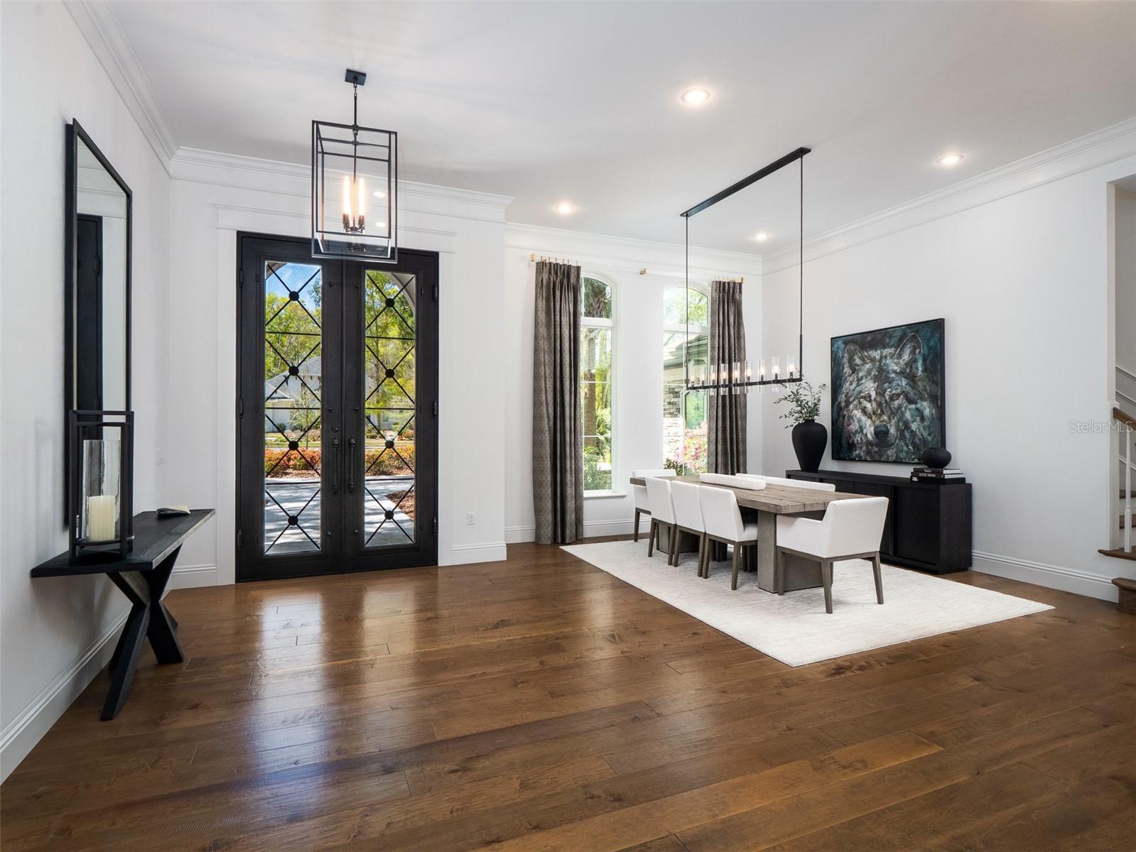 OAKMONT PH 2 PB 32 PG 30 - Residential