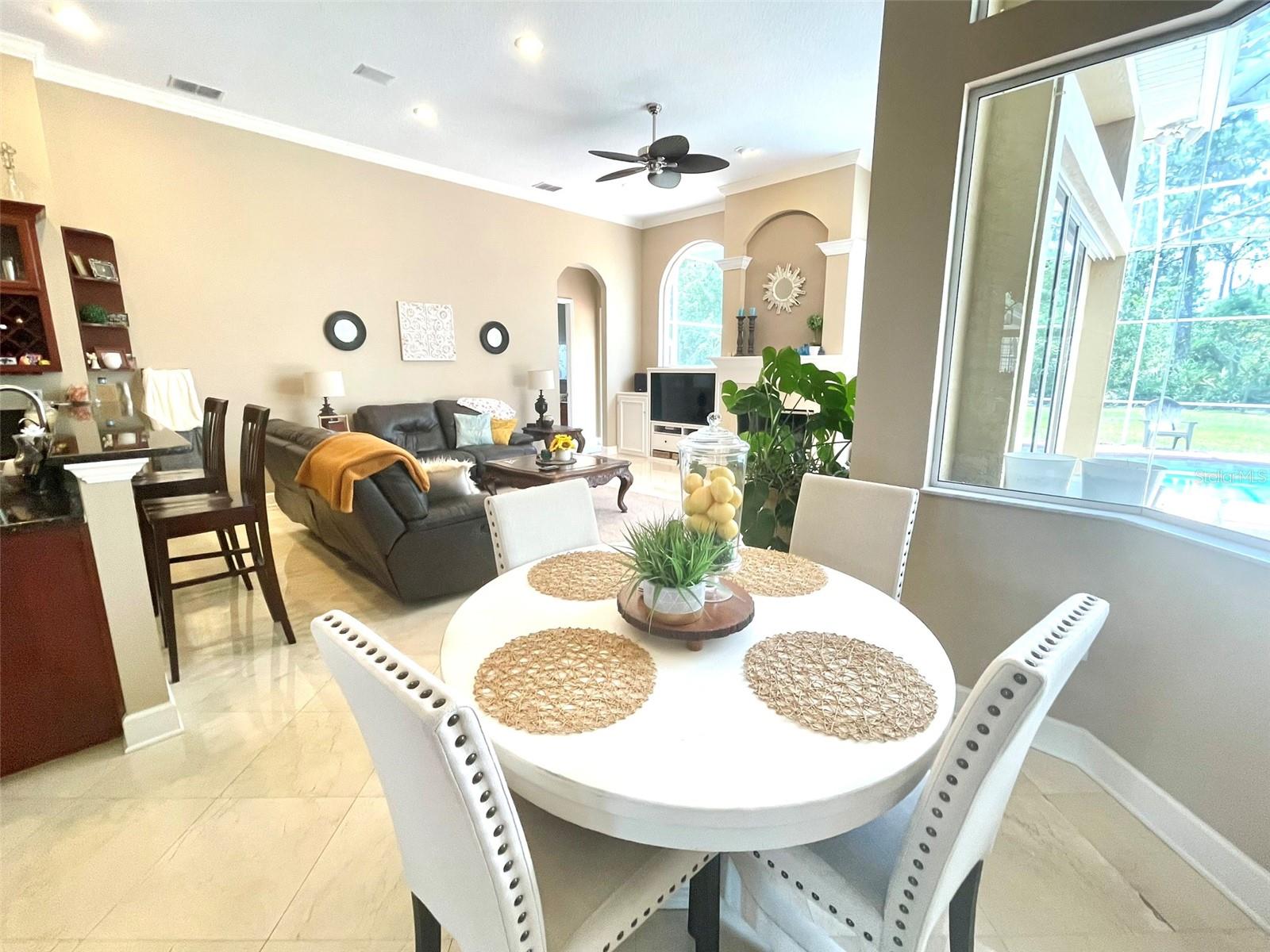 ARISTIDA PH 03 REP - Residential