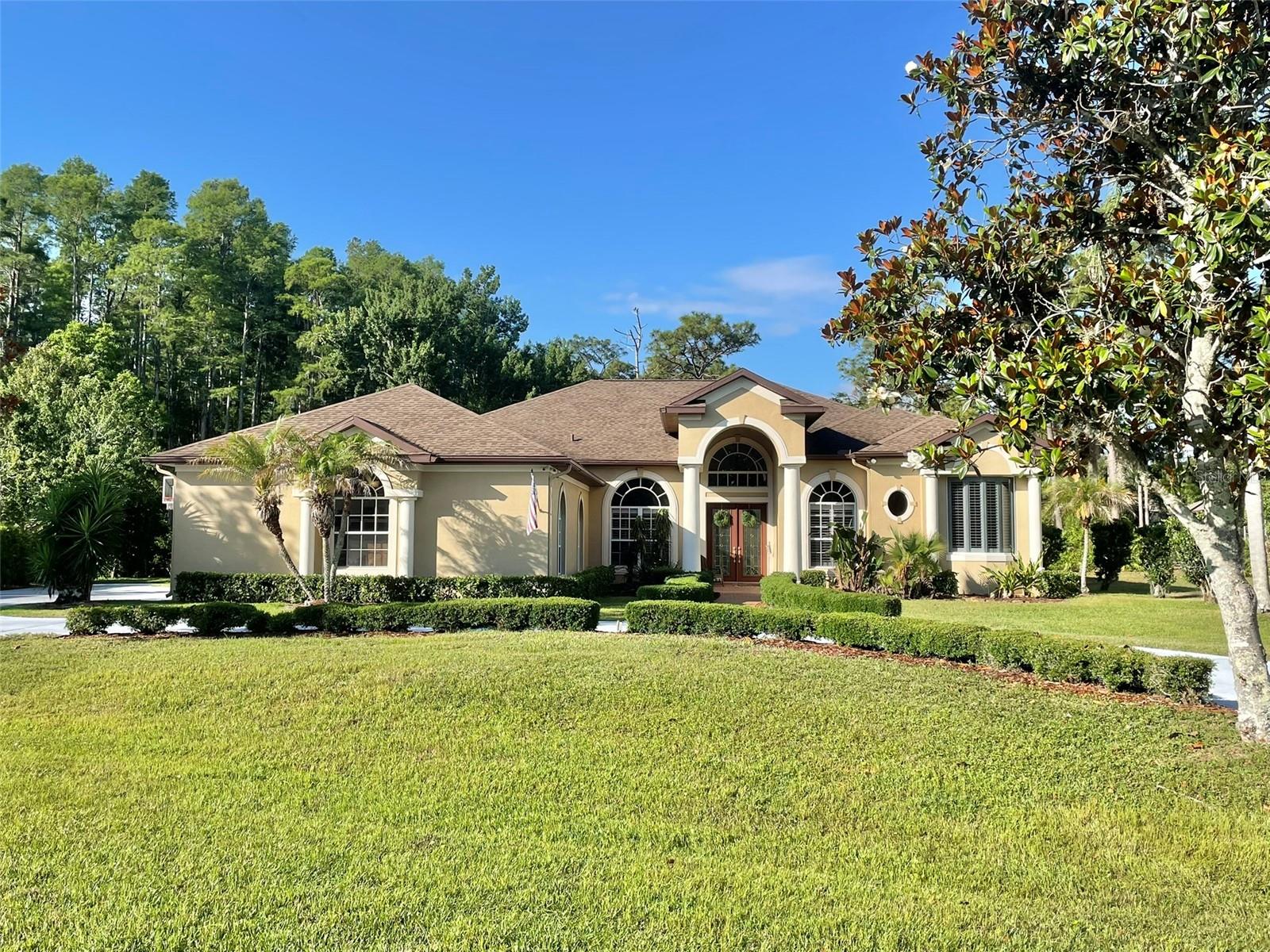 10852 PANICUM COURT